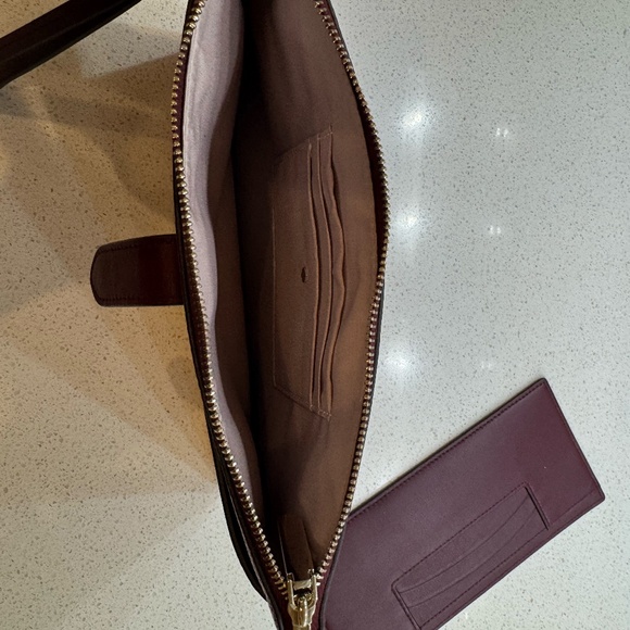 Kate Spade Clutch/Wristlet - Picture 4 of 4